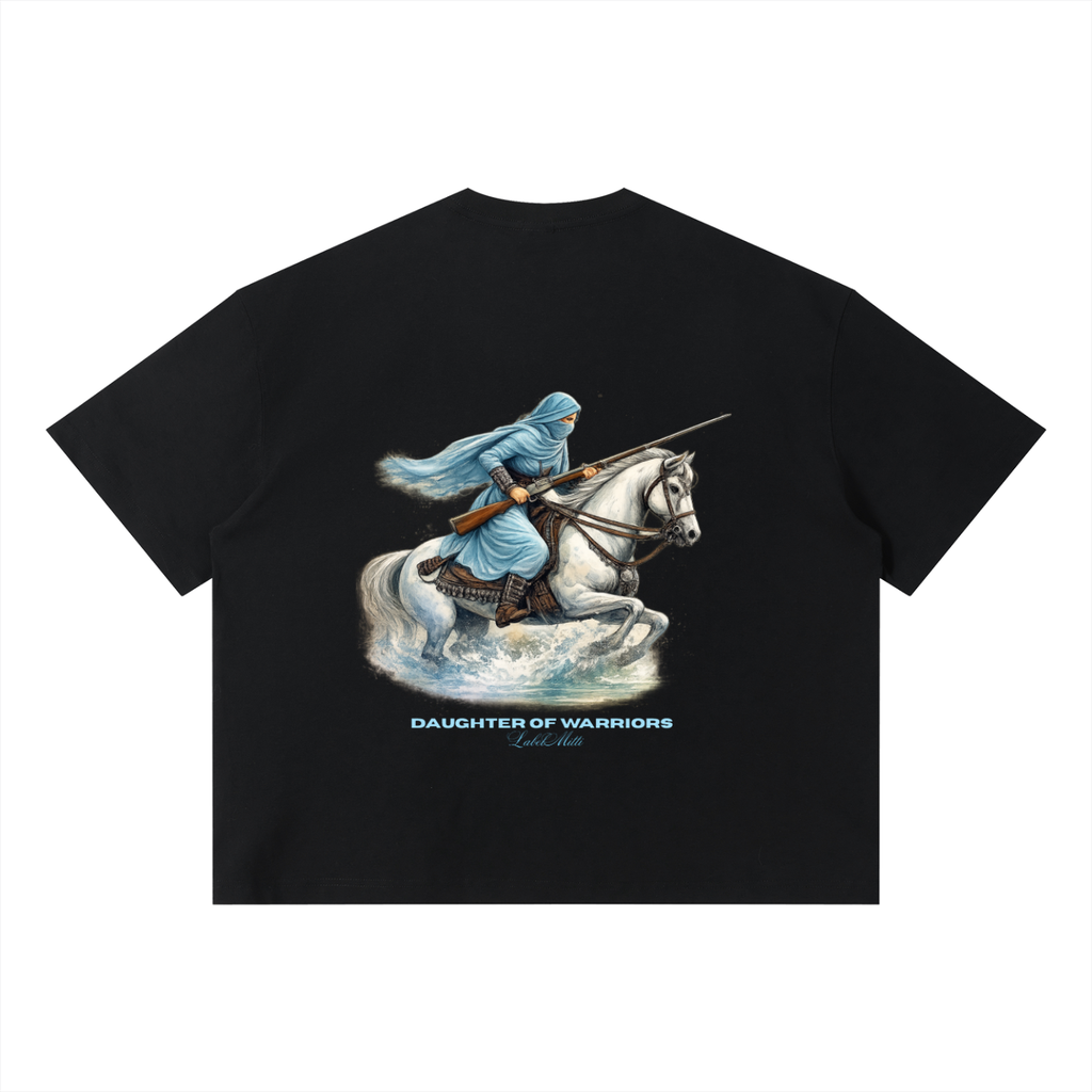 Kaur Sorona Boxy T-Shirt