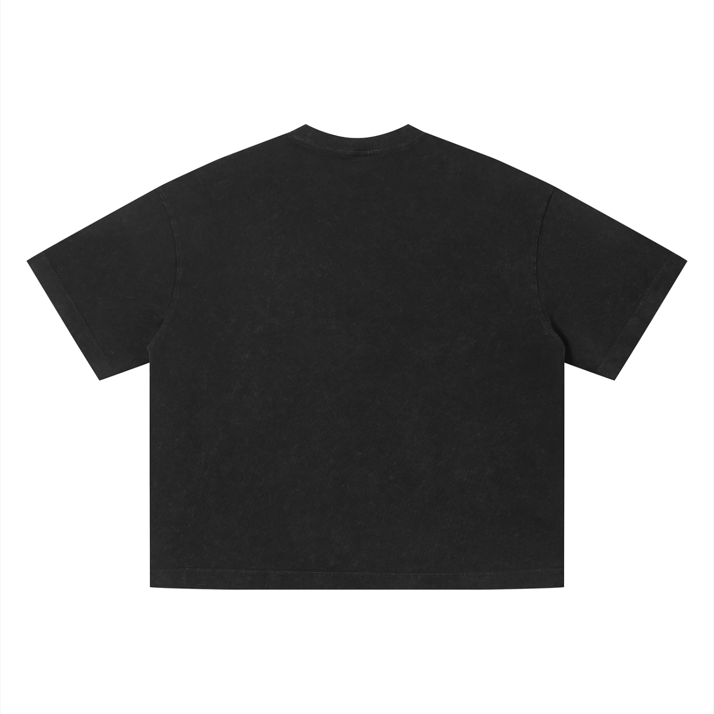 Salera Rang Unisex Vintage Wash Boxy T-Shirt