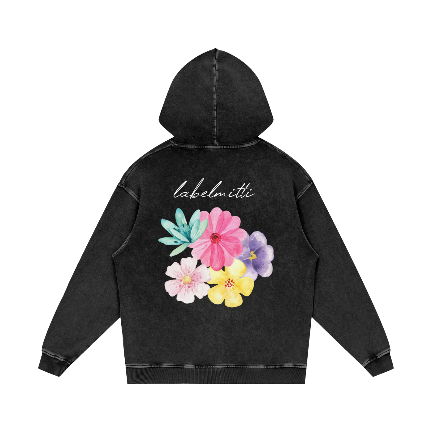 Phullan Wargi Hoodie