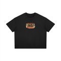Ride Along Boxy Drop Shoulder T-Shirt