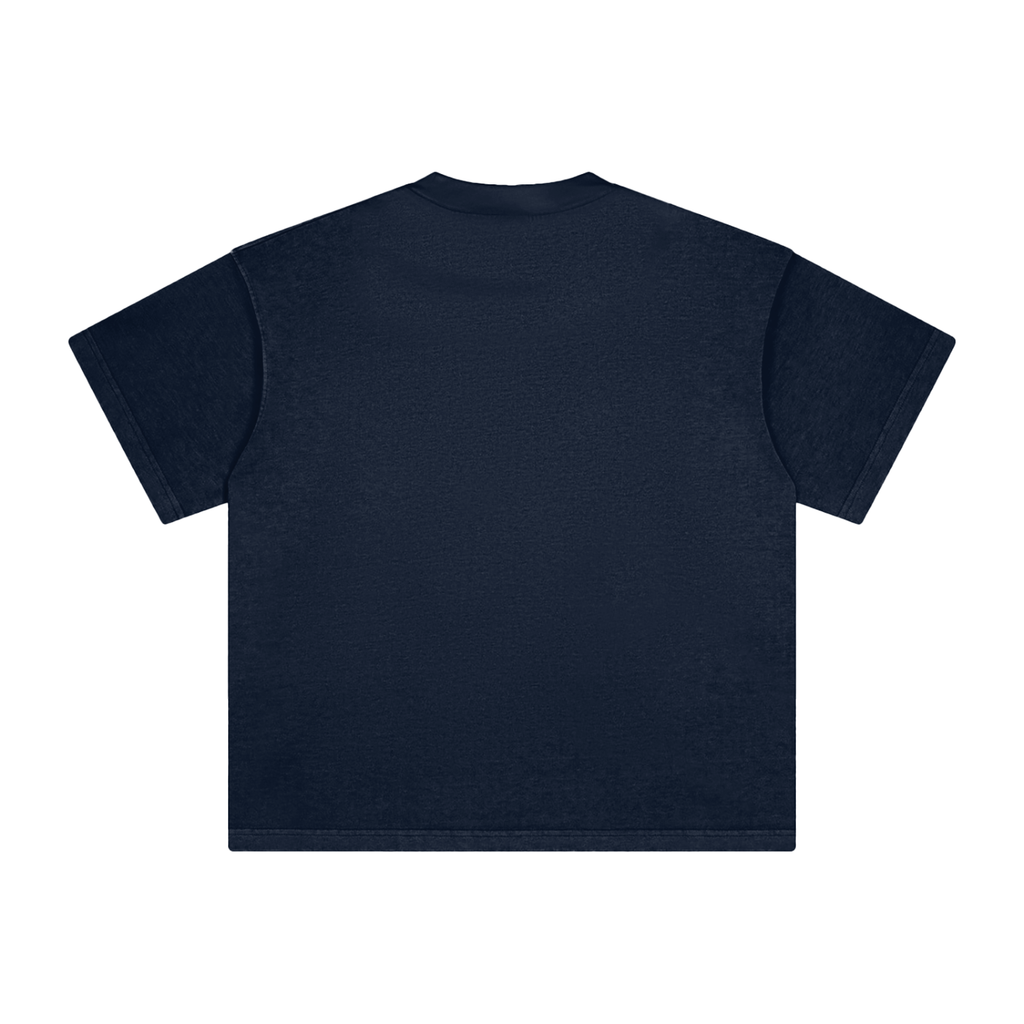 Piece of Art Heavyweight Vintage Washed T-Shirt