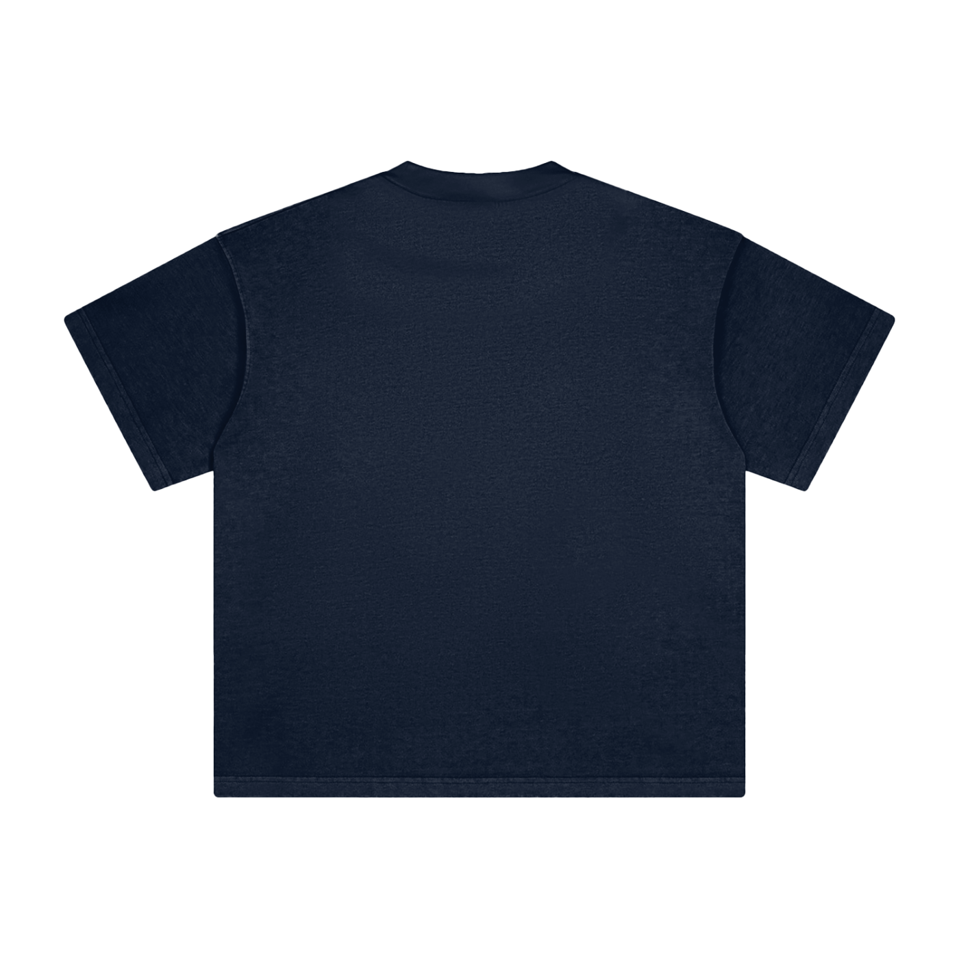 Piece of Art Heavyweight Vintage Washed T-Shirt
