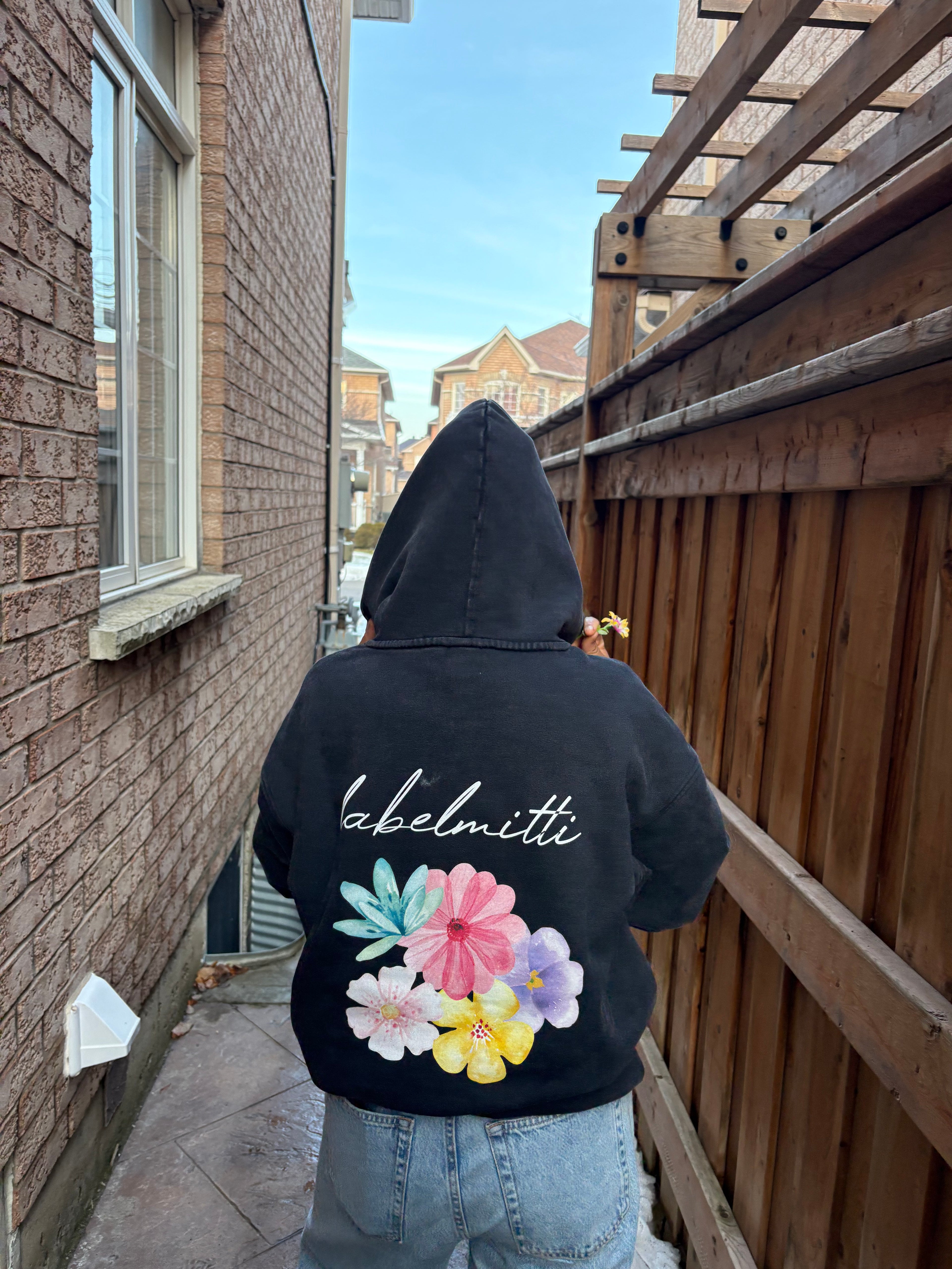 Phullan Wargi Hoodie