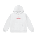 Memory House Heavyweight Fleece Hoodie