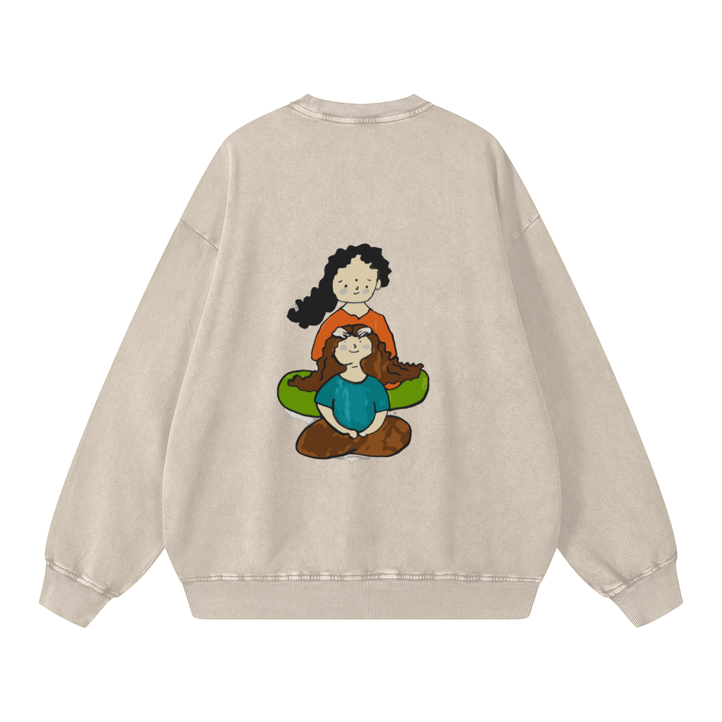 Circa 2012 Sweatshirt