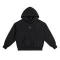Mitti Essential Heavyweight Fleece Hoodie