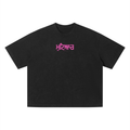 Mutiyaar Vintage Wash Boxy T-Shirt