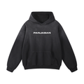 Panjaban Heavyweight Sunfade Oversized Hoodie