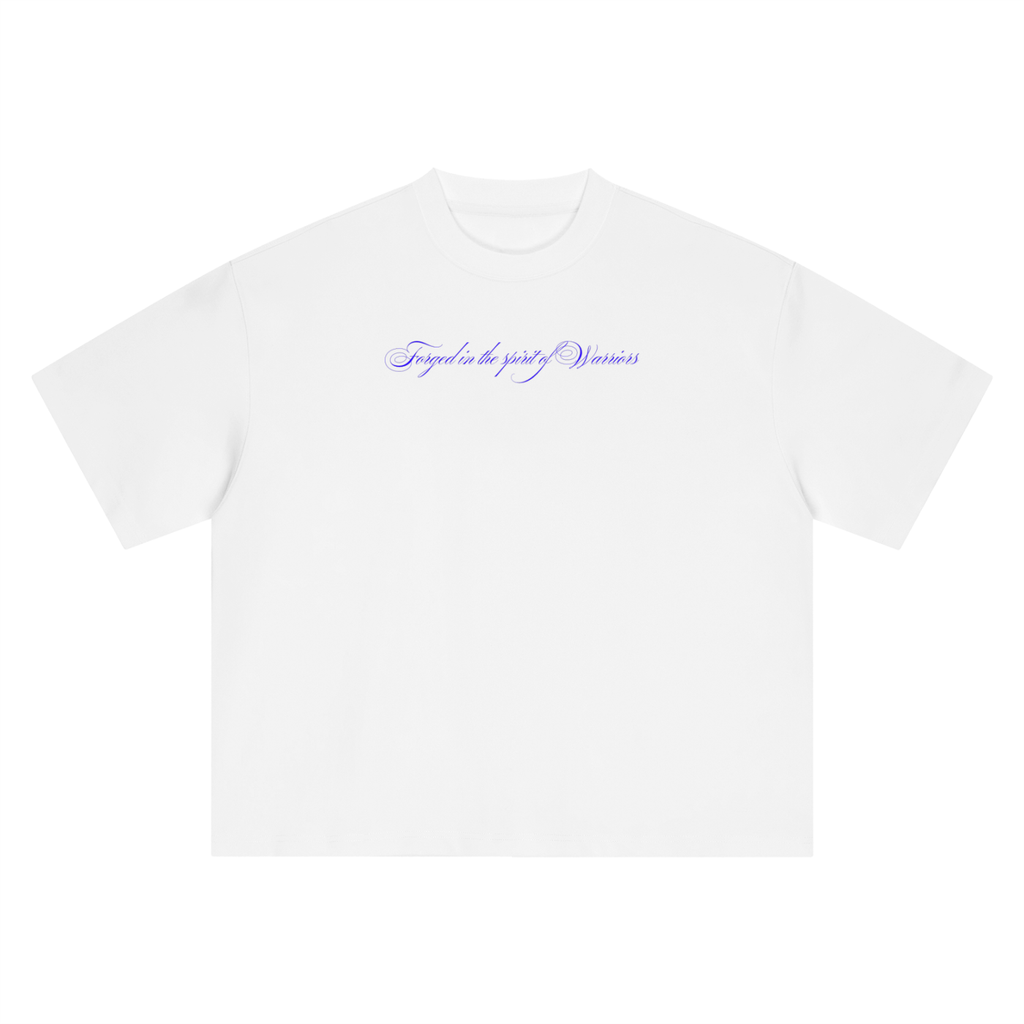 Hari Singh Nalwa Boxy Oversized T-Shirt