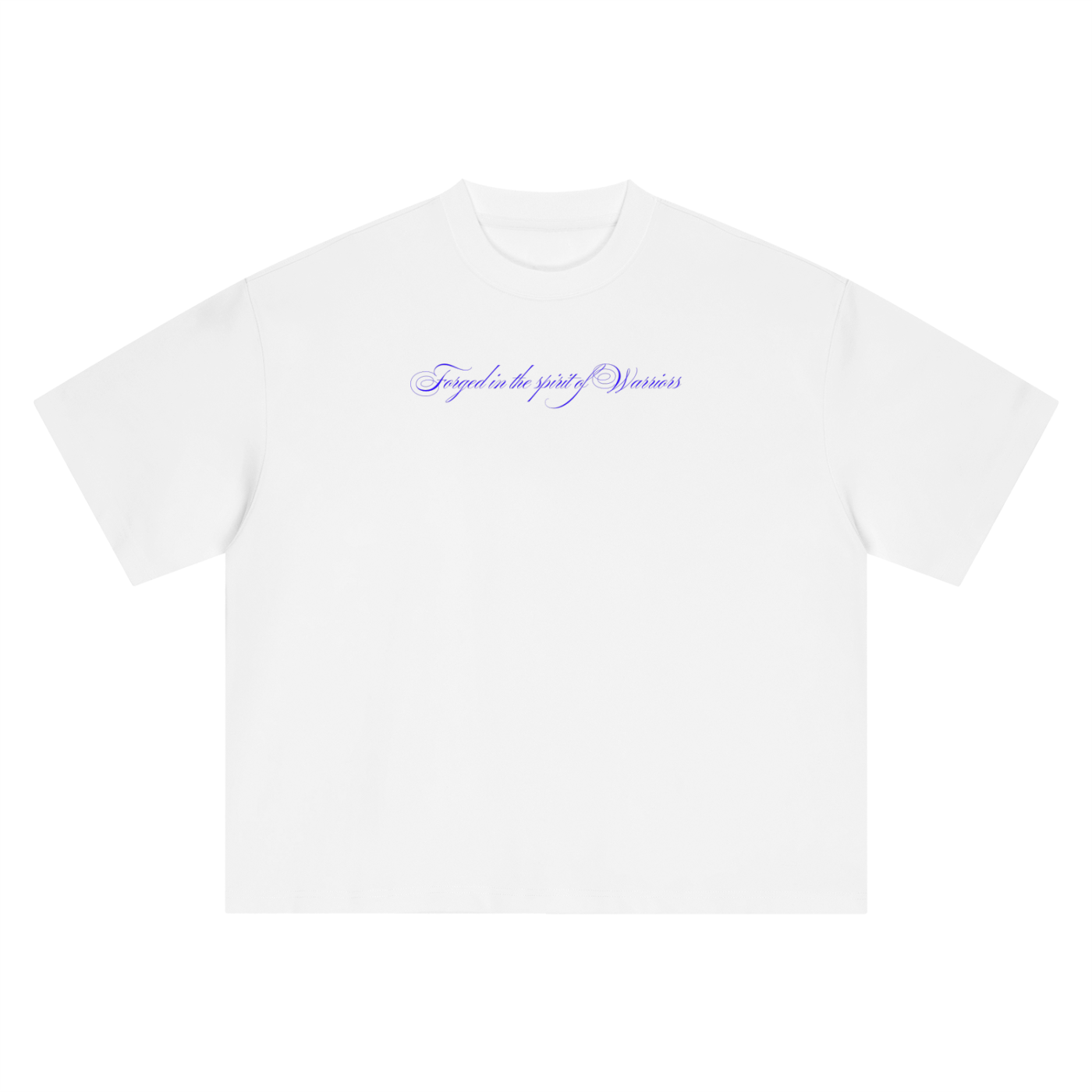 Hari Singh Nalwa Boxy Oversized T-Shirt