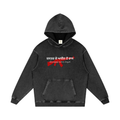 Sovereignty Loose Cotton Hoodie