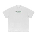 Chah de Shokeen Heavyweight Drop Shoulder T-Shirt