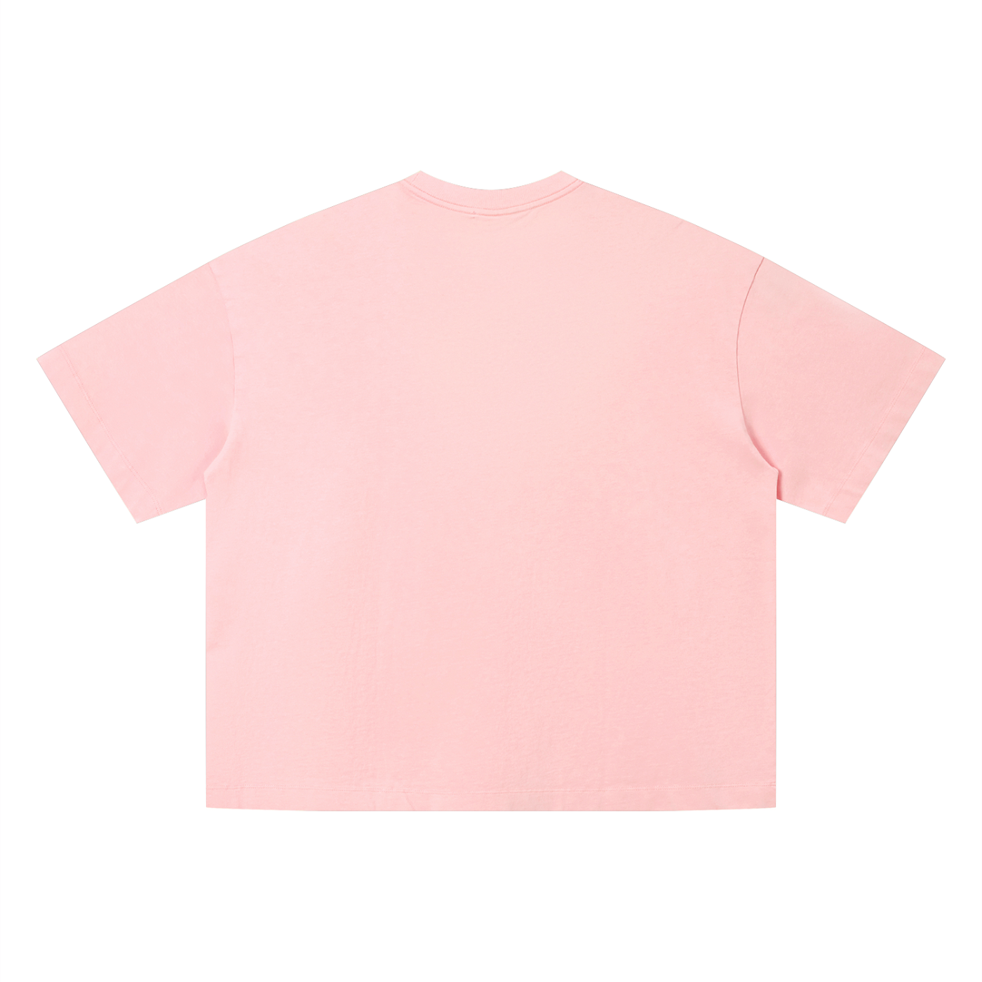 Salera Rang Unisex Vintage Wash Boxy T-Shirt
