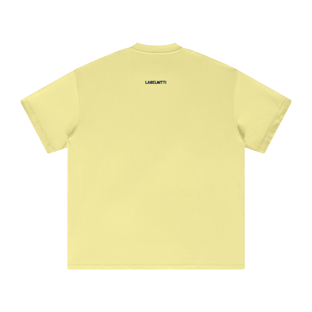 Chaa Paranthe Heavyweight Earth Tone T-Shirt