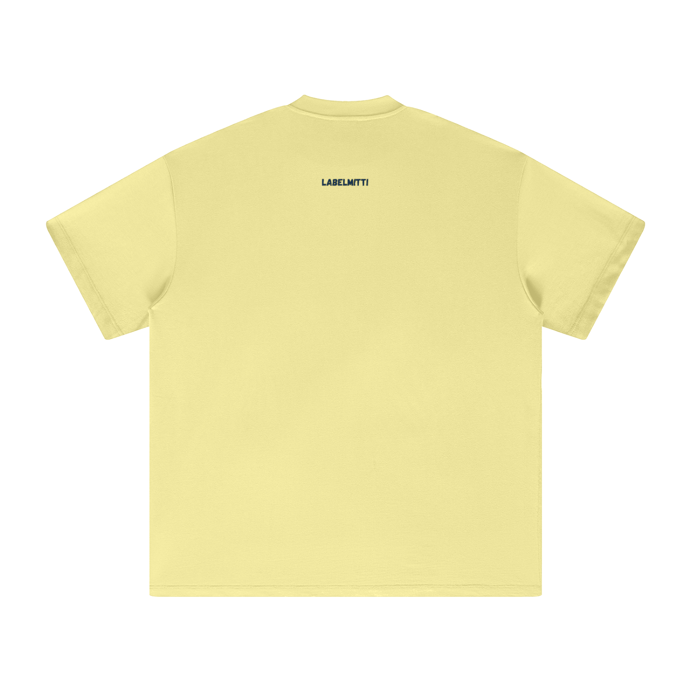 Chaa Paranthe Heavyweight Earth Tone T-Shirt