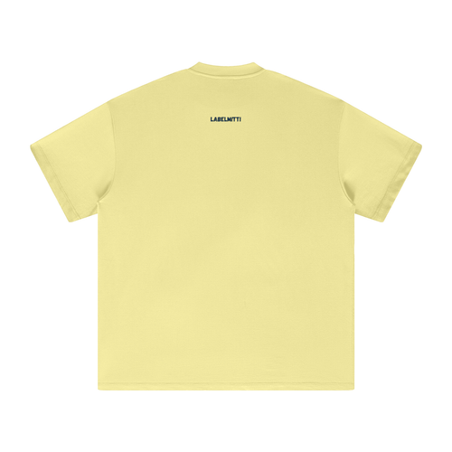 Chaa Paranthe Heavyweight Earth Tone T-Shirt