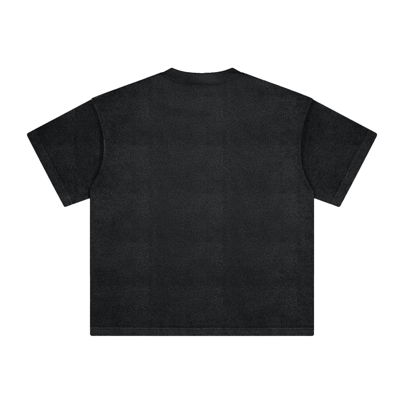 Piece of Art Heavyweight Vintage Washed T-Shirt