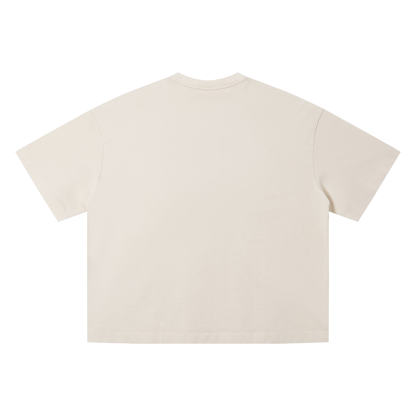 Salera Rang Unisex Vintage Wash Boxy T-Shirt