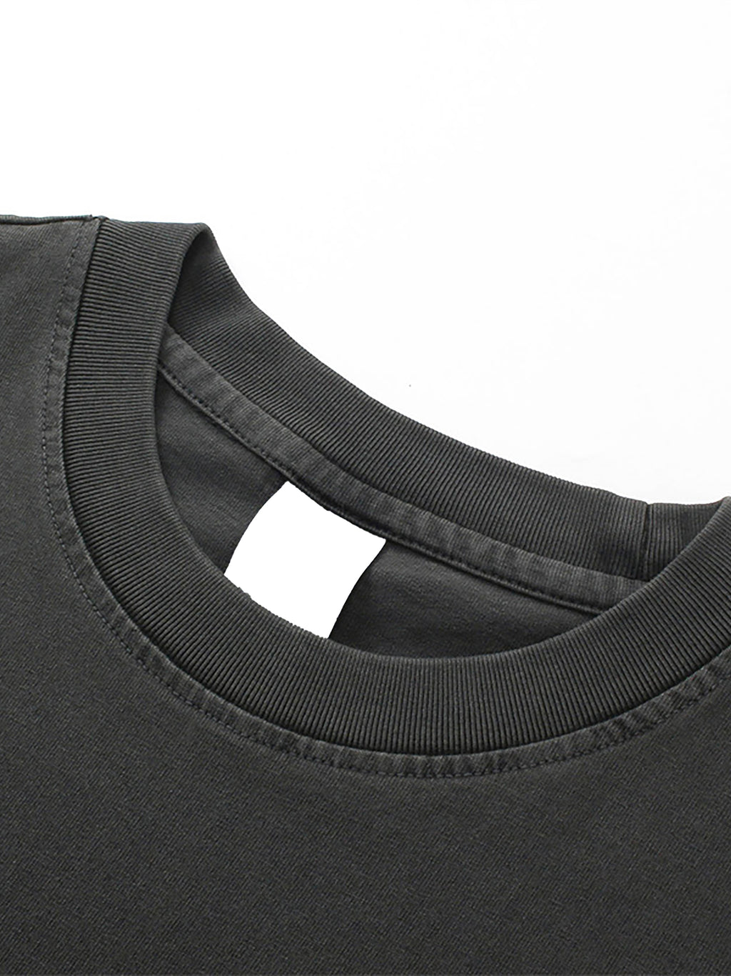 Legacy Panjab Enzyme Washed T-Shirt