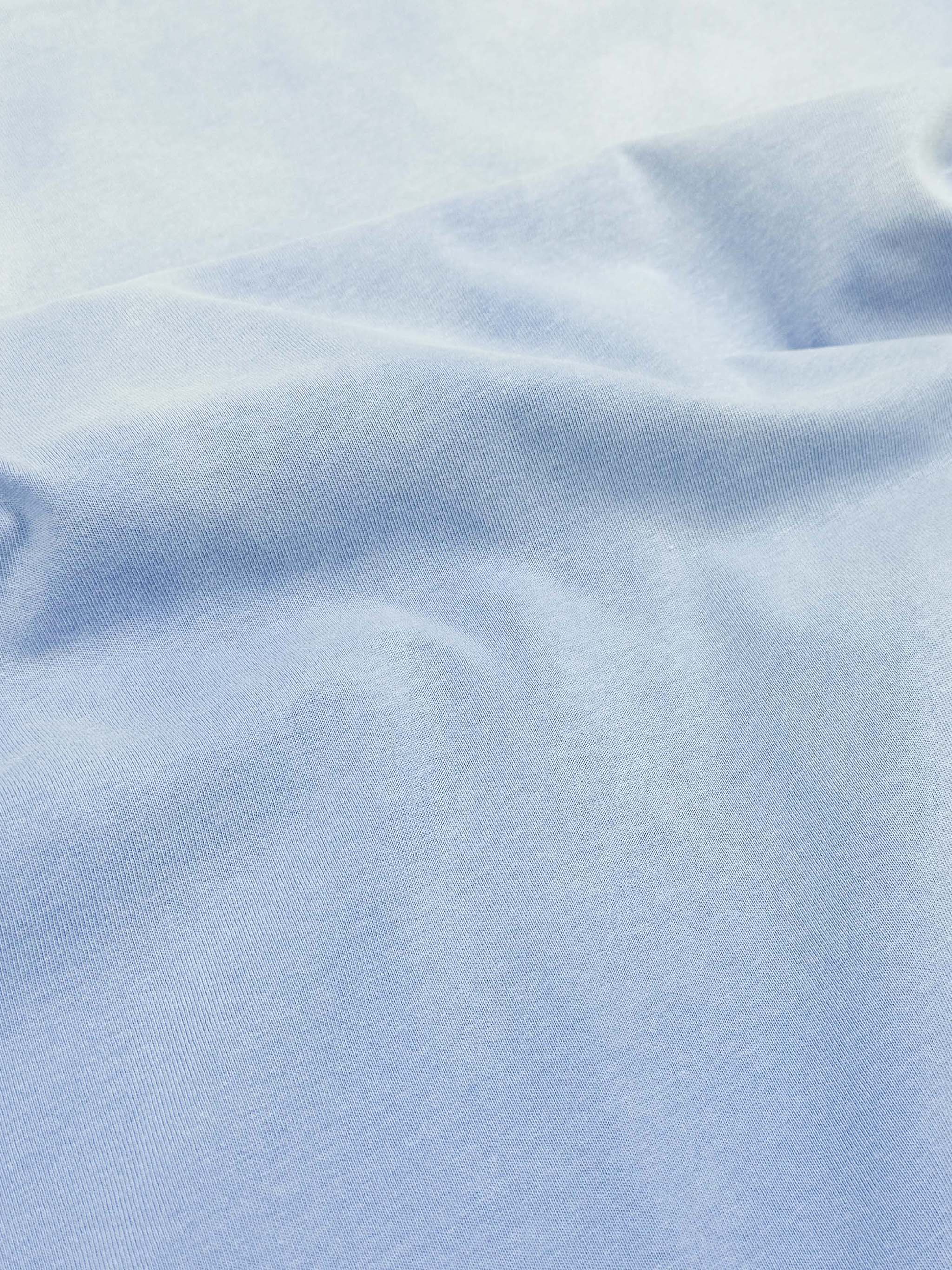 Tareyan de Des Vintage Washed Frayed T-Shirt