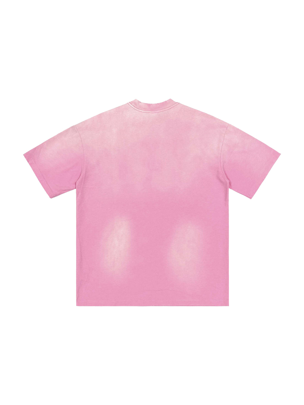 Vibe Frayed Sunfade T-Shirt