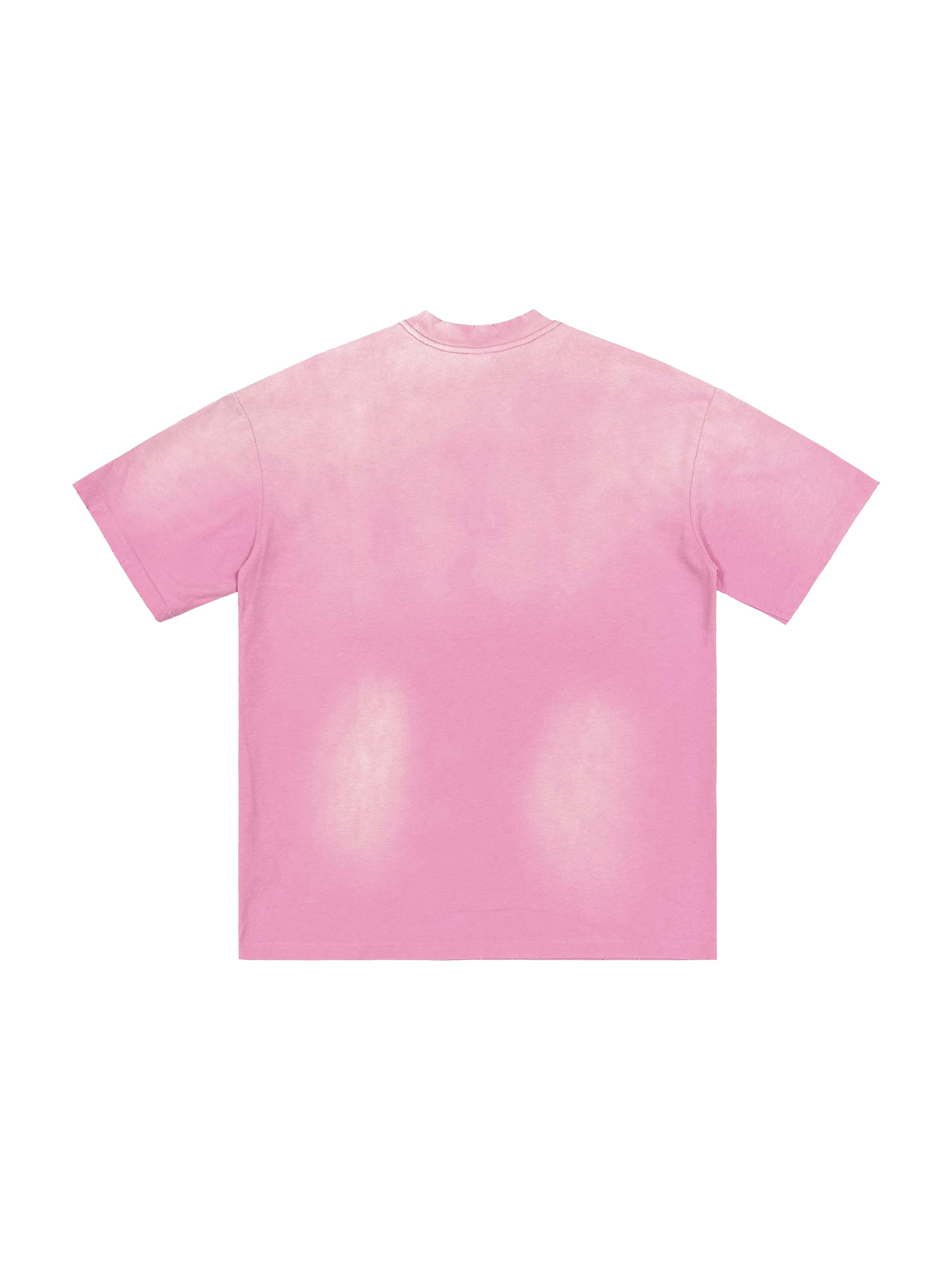Vibe Frayed Sunfade T-Shirt