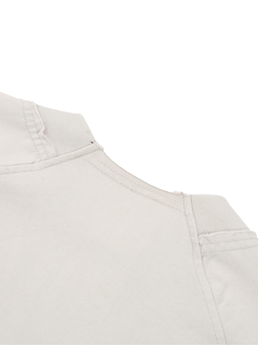 Jaaneman Vintage Washed Raglan Cotton T-Shirt