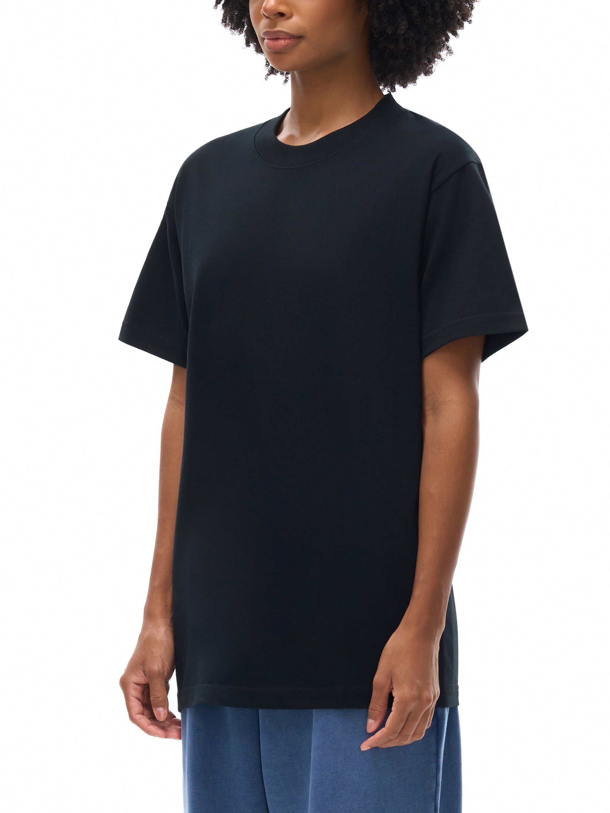 Arjan Unisex Oversized Cotton T-Shirt