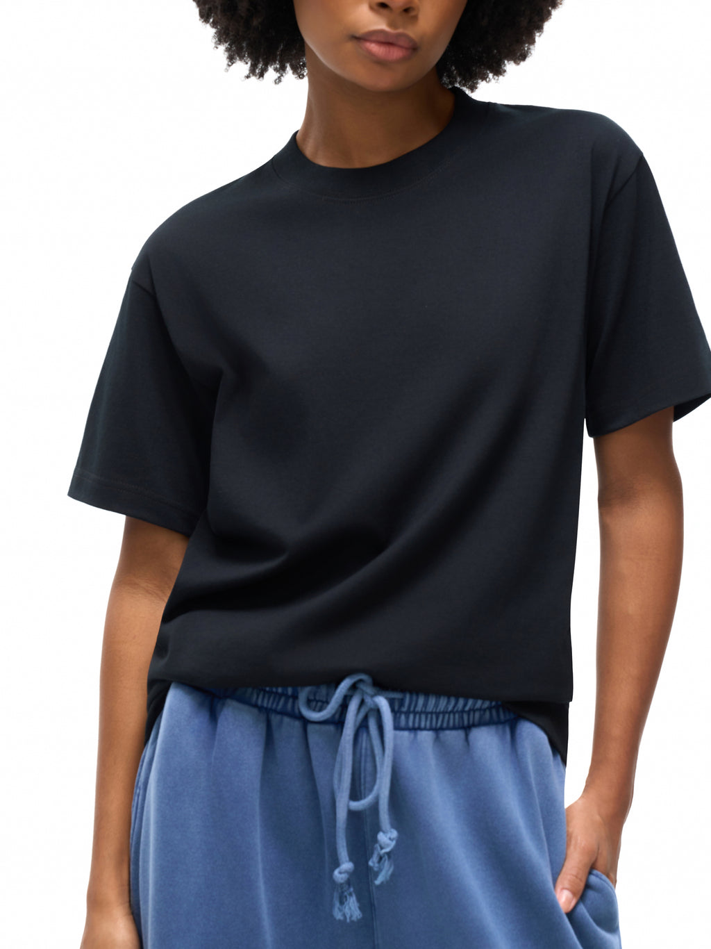 Arjan Unisex Oversized Cotton T-Shirt