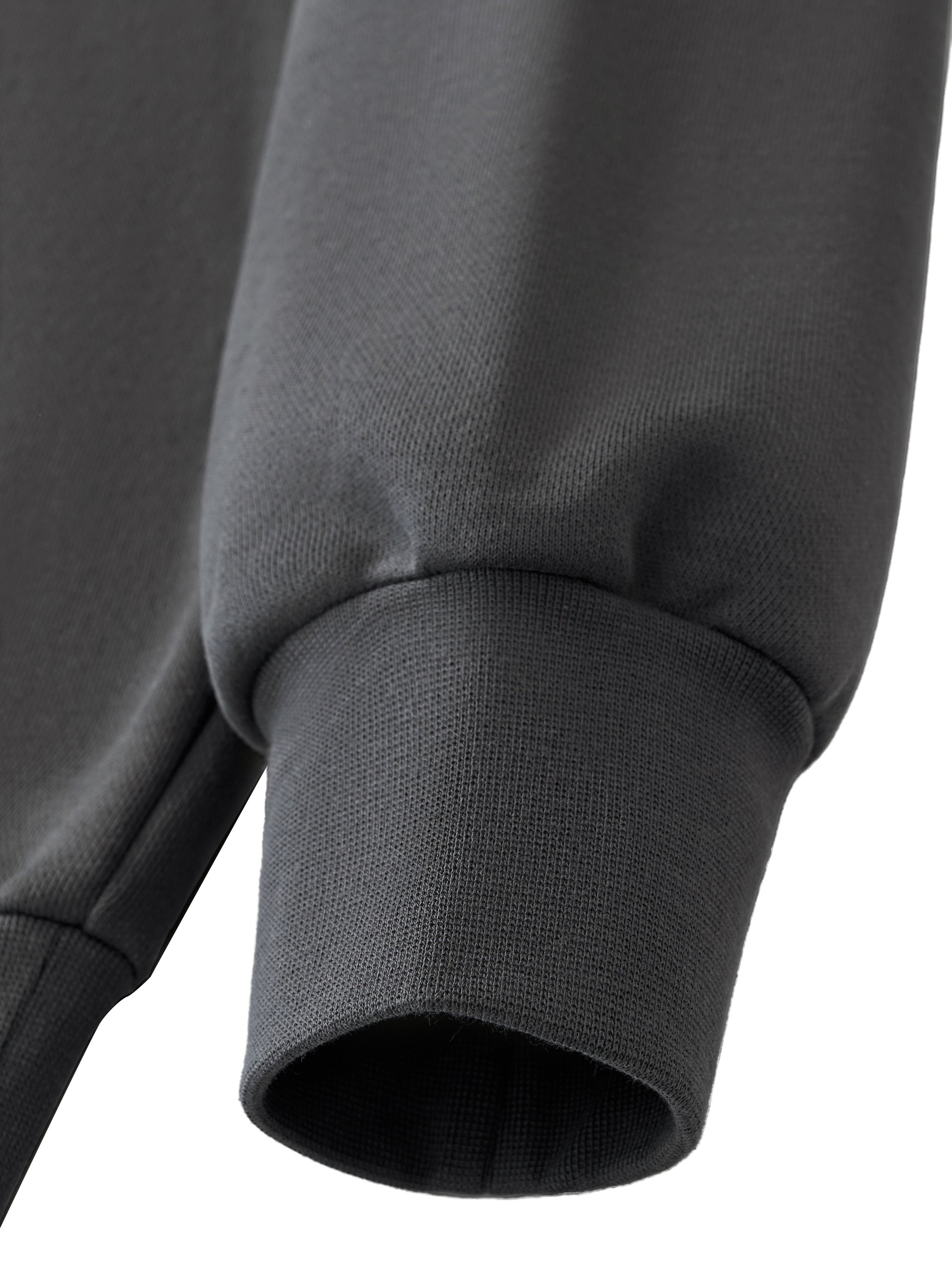 Mitti Essential Heavyweight Fleece Hoodie