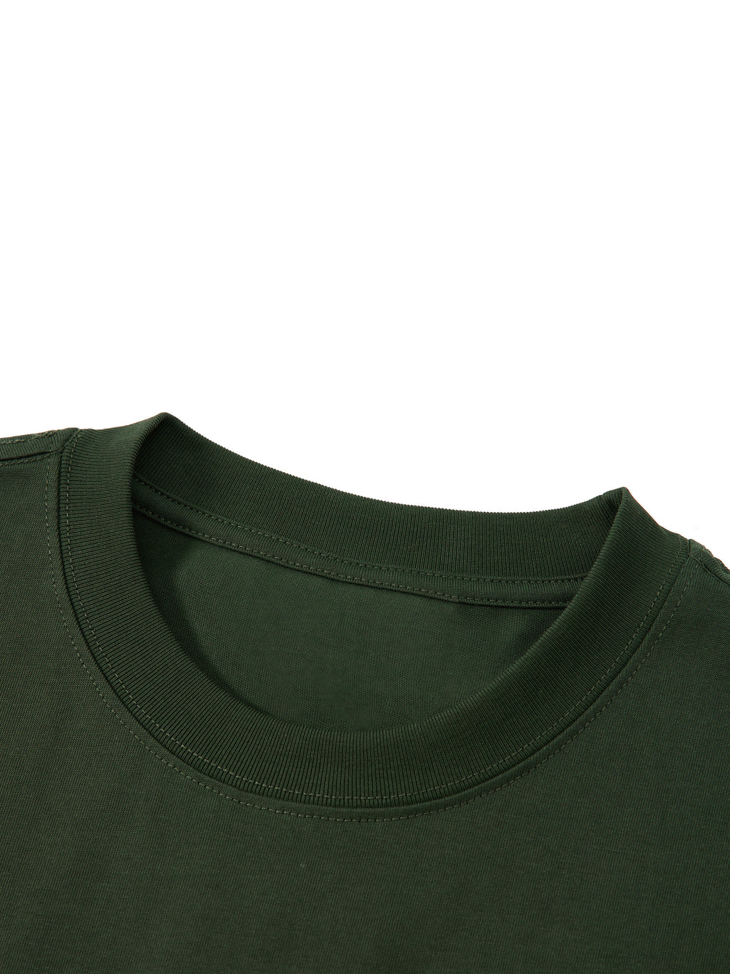 Pehchaan Cotton Boxy T-Shirt