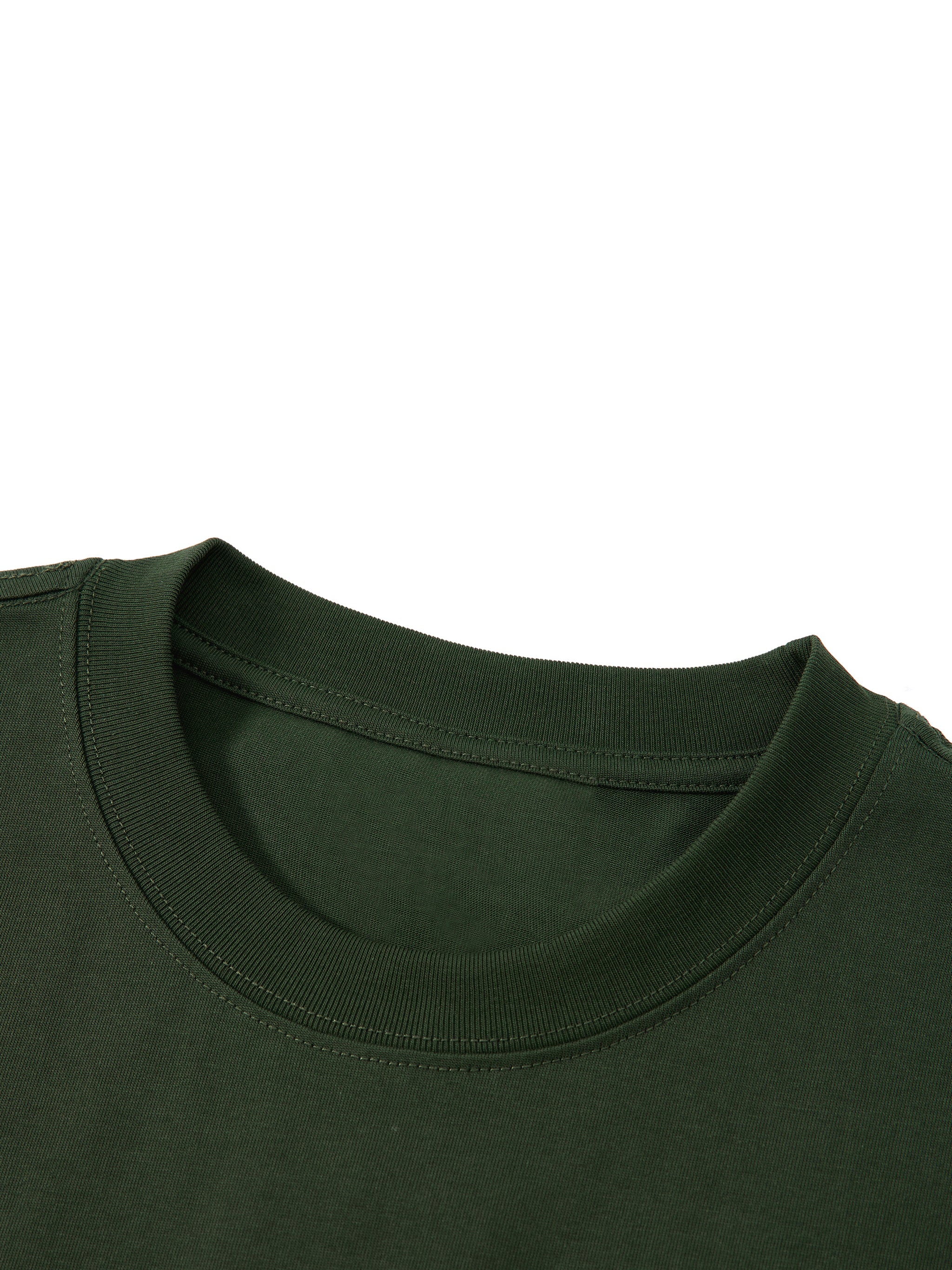 Pehchaan Cotton Boxy T-Shirt