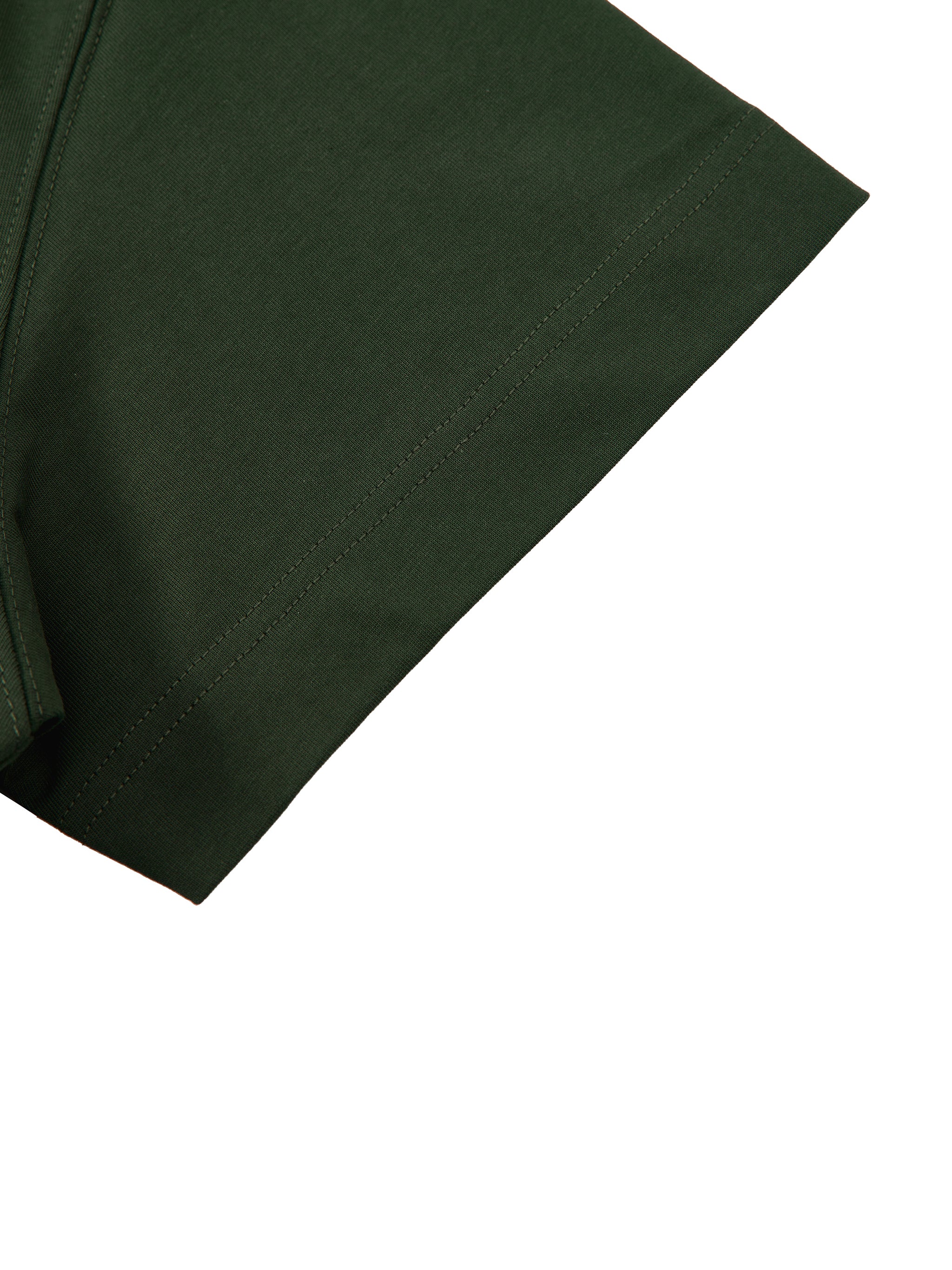 Pehchaan Cotton Boxy T-Shirt