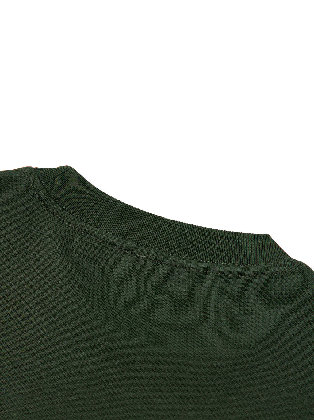 Pehchaan Cotton Boxy T-Shirt