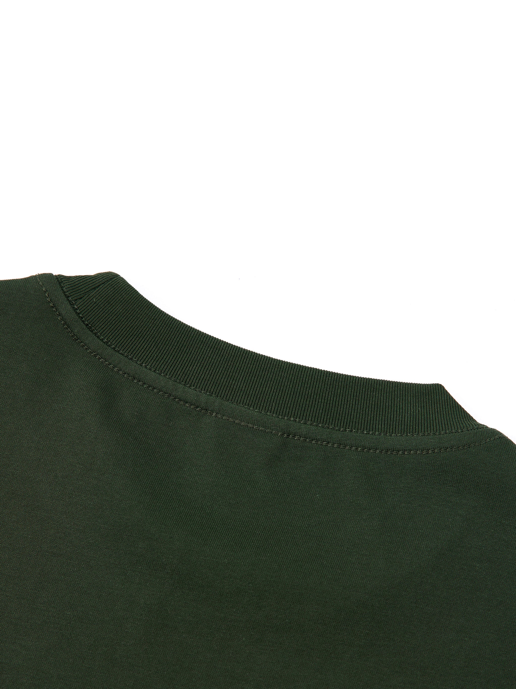 Pehchaan Cotton Boxy T-Shirt
