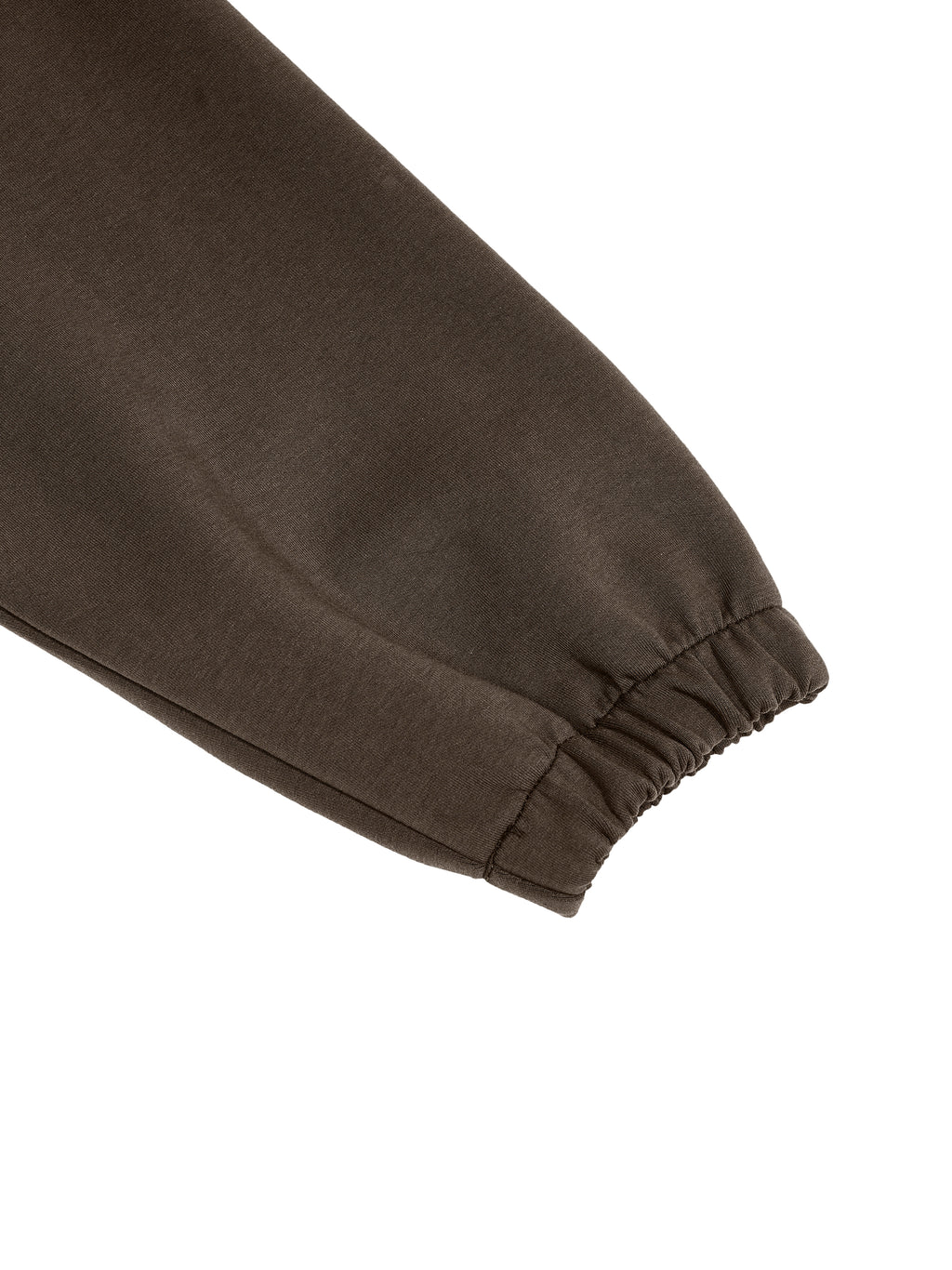 Amarbel Boxy Cinched Hem Hoodie