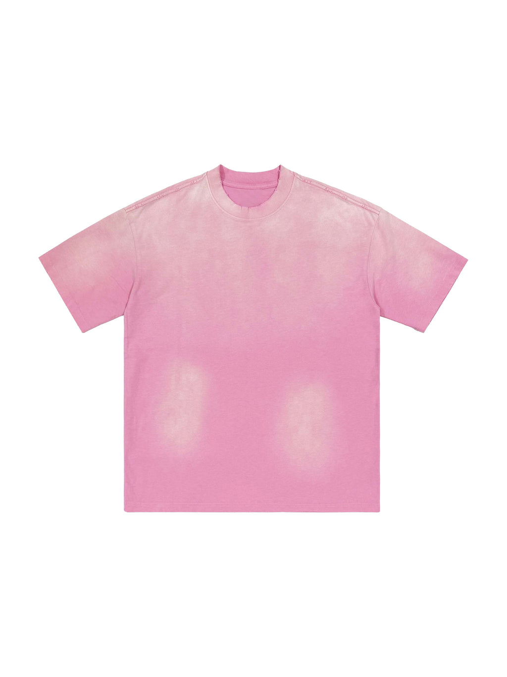 Vibe Frayed Sunfade T-Shirt