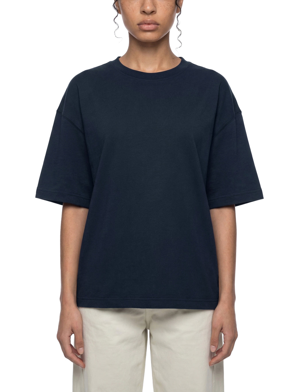 Kaur Sorona Boxy T-Shirt