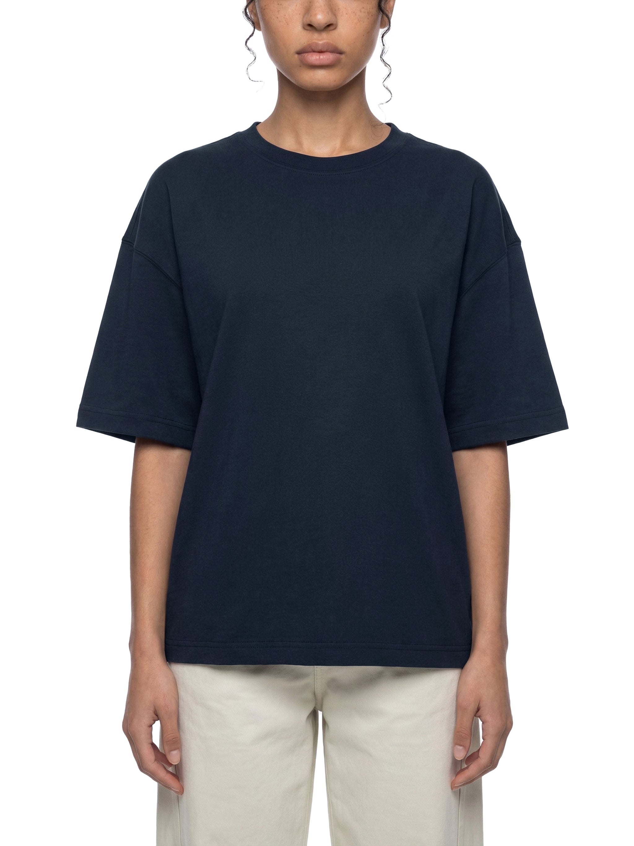 Kaur Sorona Boxy T-Shirt