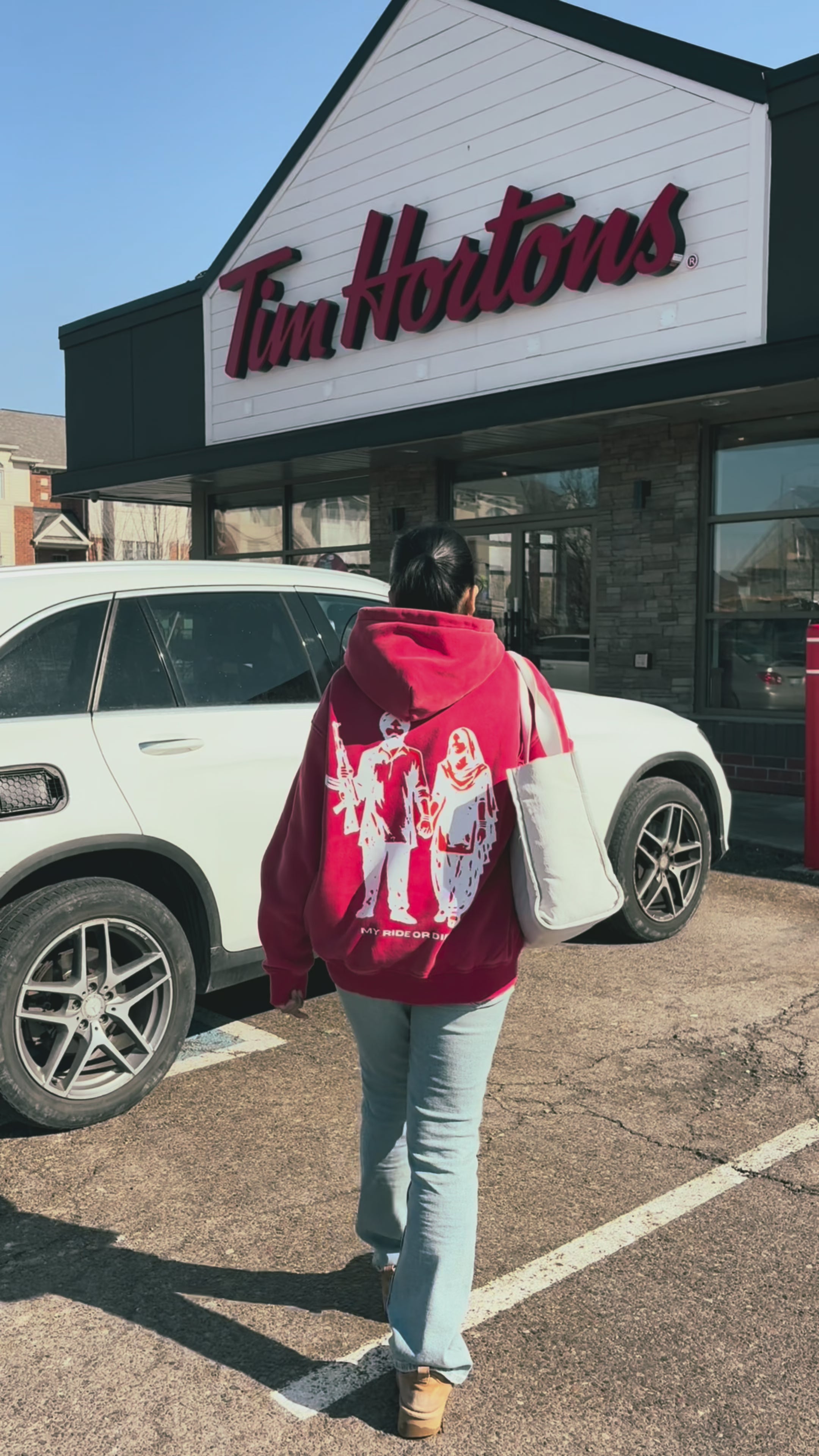 Jatt Di Pasand Hoodie